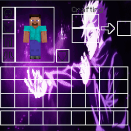 Gojo UI Inventory project image