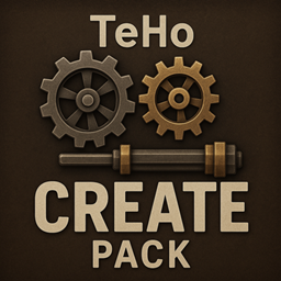 TeHo Create Lightweight project image