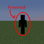 Fr1end logo