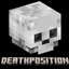 DeathPosition logo