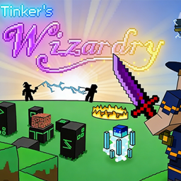Tinker'sWizardry logo
