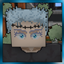 Techno's Jujutsu Textures logo