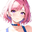 JP's PaiNT Anime Portraits Expanded logo