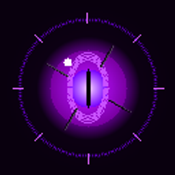 DEMON LORD MAGIC logo
