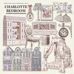 Charlotte Bedroom project image