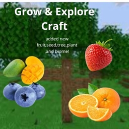 Grow & Explore Craft project image
