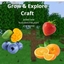 Grow & Explore Craft logo