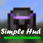 Simple Armour Hud logo