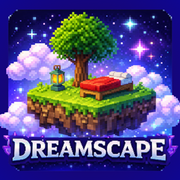 DREAMSCAPE SURVIVAL SERVER project image