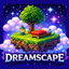 DREAMSCAPE SURVIVAL SERVER logo