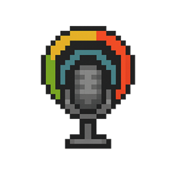 SimpleVoiceDistancePaperspigot logo