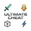 Ultimate cheat logo