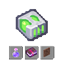 AE2: Tabbed View Cells logo