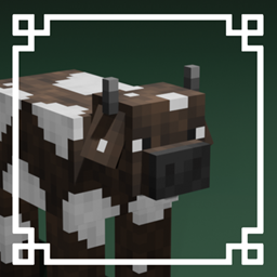 Beefier Bovine logo