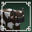 Beefier Bovine logo