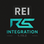 Refined Storage - REI Integration - Vintage logo