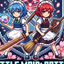 touhou little maid MaidBattle logo