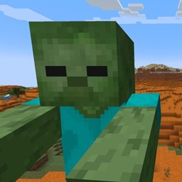 Giant Texture Path project image