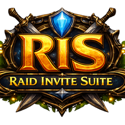 [RIS] Raid Invite Suite project image