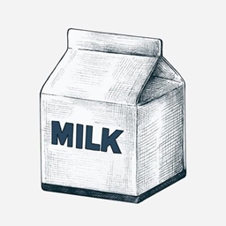Melk official logo