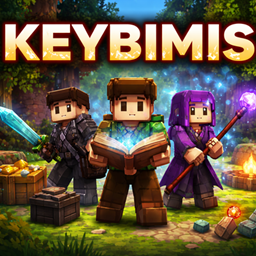 Keybimis logo