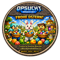 OPSucht Oster Song project image