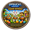 OPSucht Oster Song logo