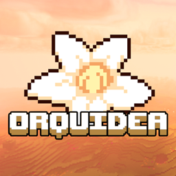 Orquidea logo