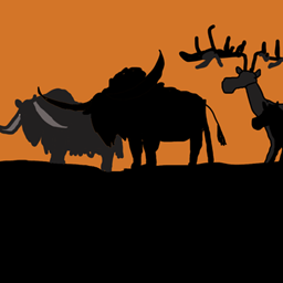 herbivores  expansion logo