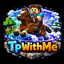 TpWithMe logo