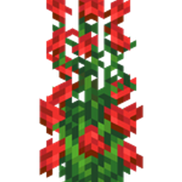 I like flowers logo