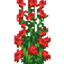 I like flowers logo