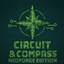 Circuits & Compass Neoforge  logo