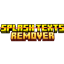 Splash Texts Remover logo