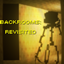 Backrooms: Revisited logo