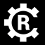 Crooked 64 logo