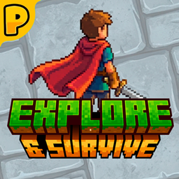 PJ Explore & Survive