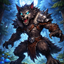 Werewolf Mod logo
