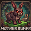 MotherBunny logo