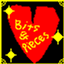 Undertale Bits & Pieces logo
