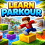 Learn Parkour –  Parkour Training Map logo