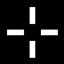 ONYX PvP Crosshair logo