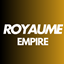 Play Royaume Empire  logo