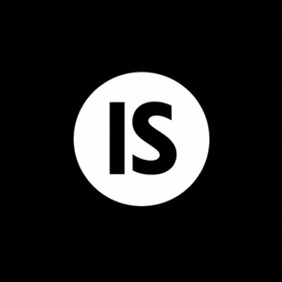 InterruptSync logo
