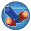 Create: Magnetic Shafts logo