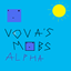 Vova's Mobs logo