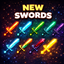 New swords! logo