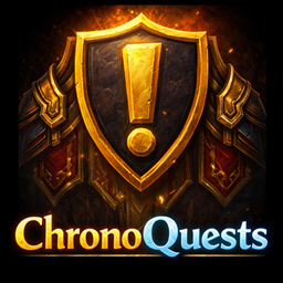 ChronoQuests project image