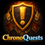 ChronoQuests logo