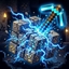 File’s Ultimine – Vein Mining & 3x3 Mining (Support Achievements) logo